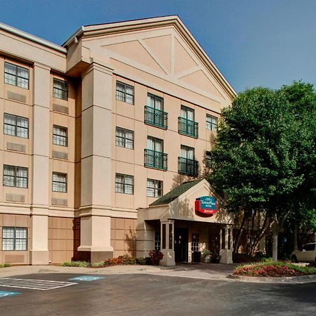 Towneplace Suites Atlanta Buckhead Exteriér fotografie