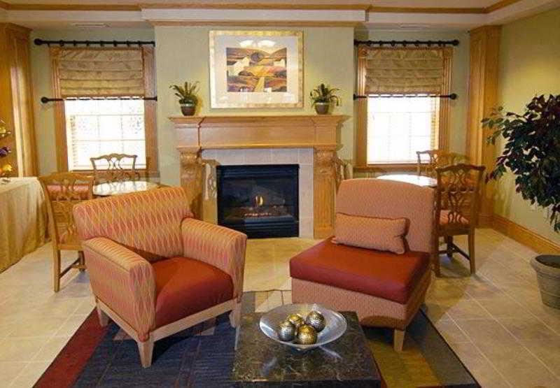 Towneplace Suites Atlanta Buckhead Exteriér fotografie