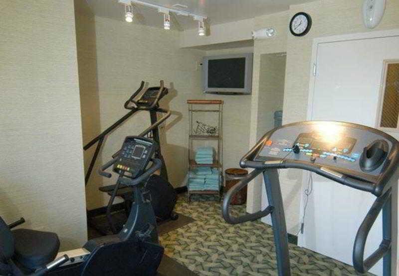 Towneplace Suites Atlanta Buckhead Exteriér fotografie