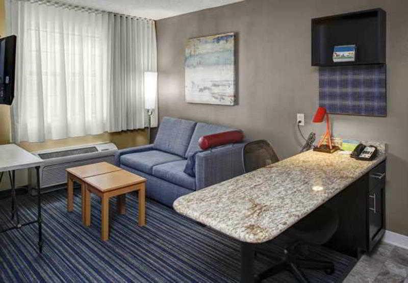 Towneplace Suites Atlanta Buckhead Exteriér fotografie