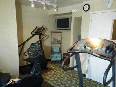 Towneplace Suites Atlanta Buckhead Exteriér fotografie