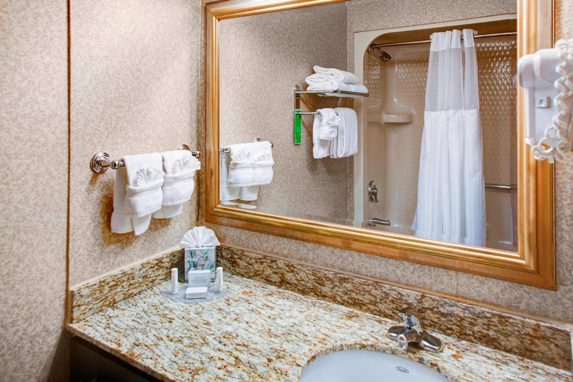 Towneplace Suites Atlanta Buckhead Exteriér fotografie