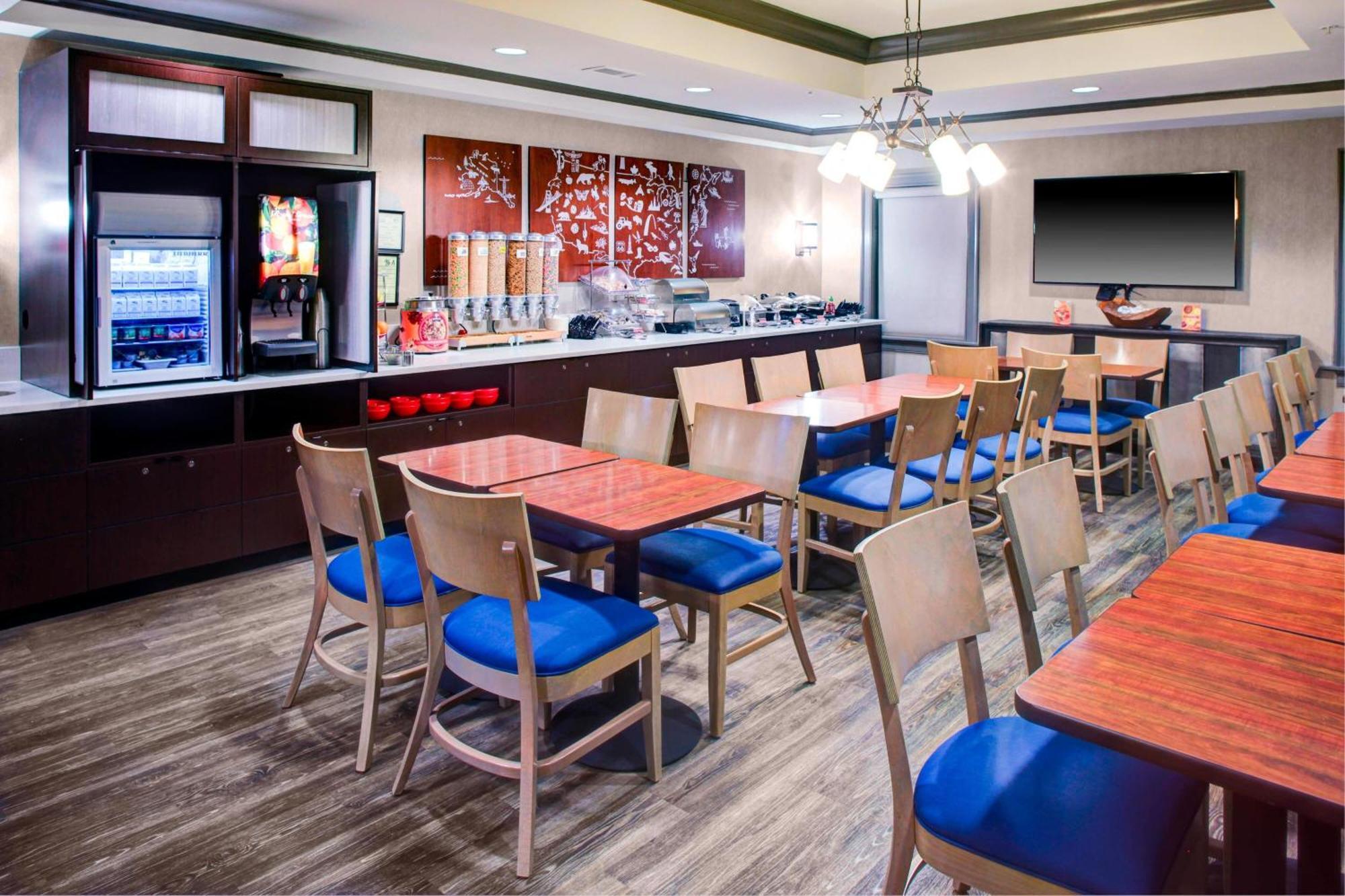 Towneplace Suites Atlanta Buckhead Exteriér fotografie