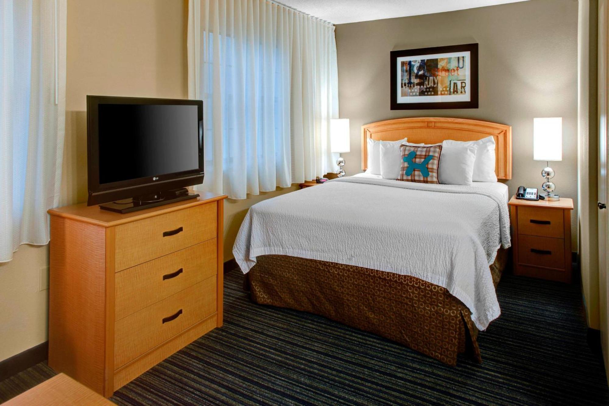 Towneplace Suites Atlanta Buckhead Exteriér fotografie