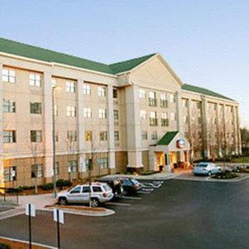 Towneplace Suites Atlanta Buckhead Exteriér fotografie