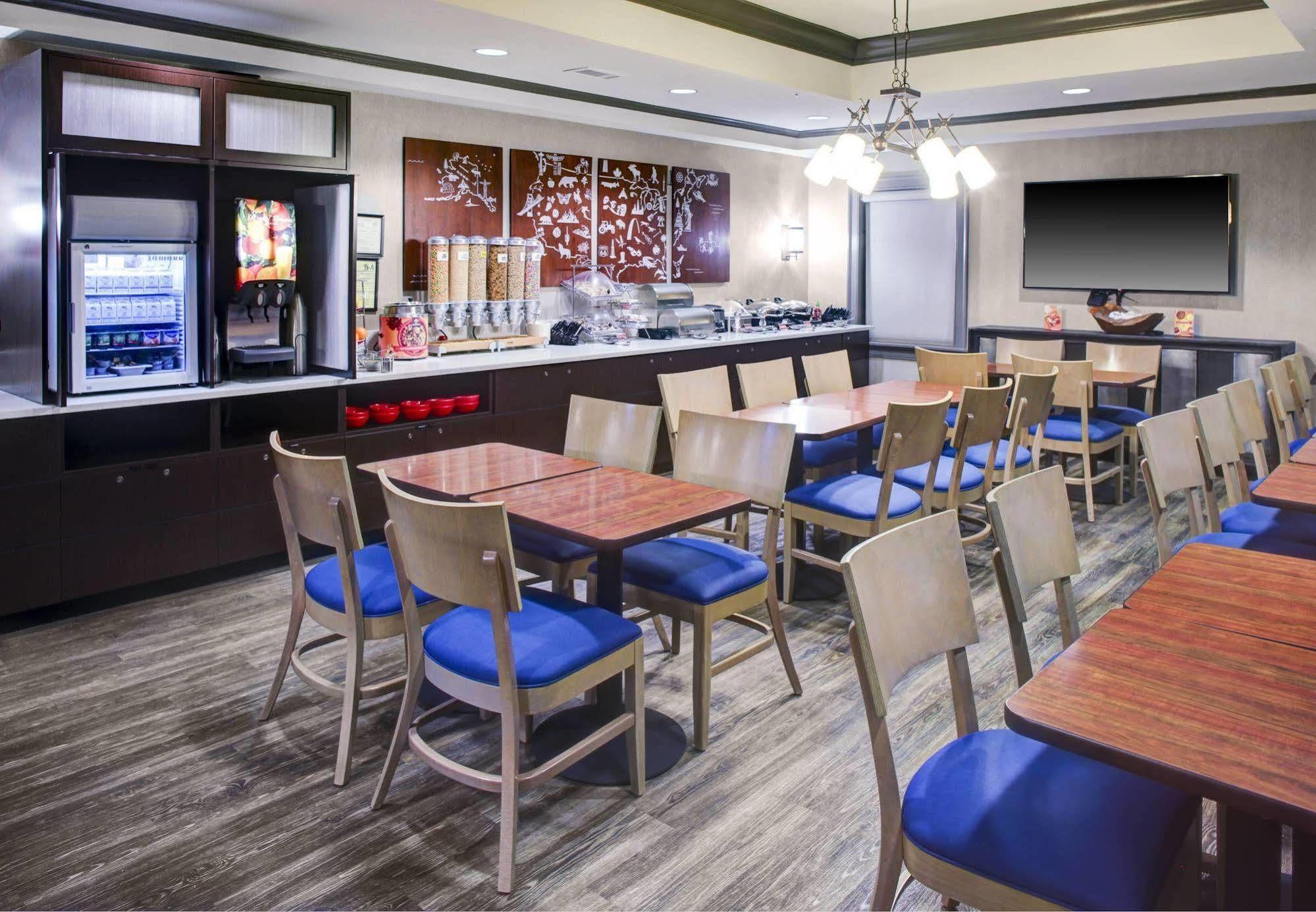 Towneplace Suites Atlanta Buckhead Exteriér fotografie
